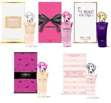 Madonna Eau De Toilette For