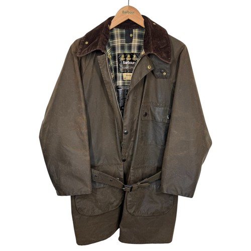 Barbour a98 solway zipper - a98,