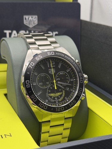 2020 43mm tag - , heuer