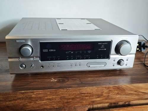 Denon avr 1906 surround - denon, avr-1906