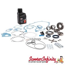 Engine Rebuild Kit (SIP