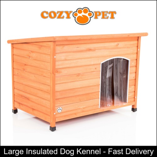 Dog kennel cozy - by, size