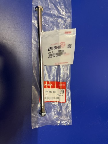 Genuine honda c50 c70 - c, 50