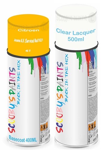 For citroen spray - citroen,