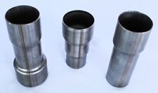 Any Size 38mm - 76mm Exhaust