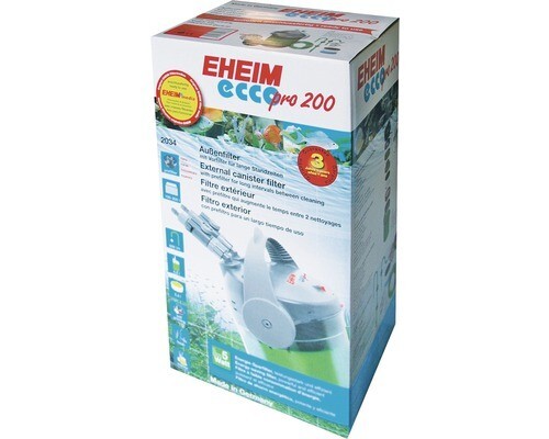 Eheim ecco - eheim, pro