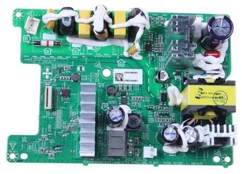 Repair service mail lg - repair, in