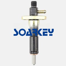 New Fuel injector For Kipor