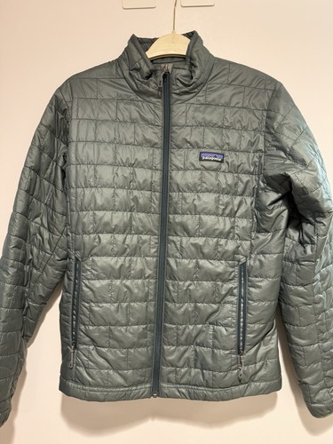 Patagonia nano puff - nano, jacket