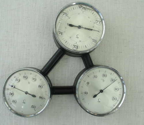 Vintage 1960s hans lufft - hans,