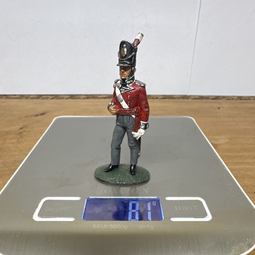 Del prado ajudant british 54th - british,