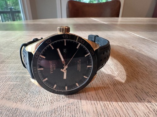 Tissot prs 516 - prs,
