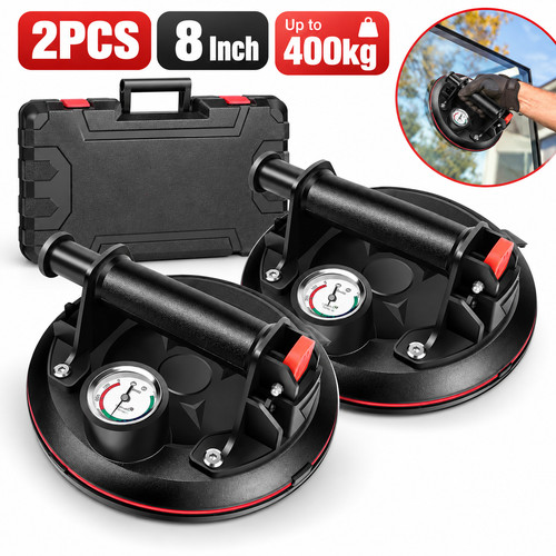2pcs vacuum suction cup - suction, for