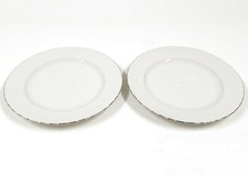 Vintage Seltmann Weiden Bavaria – Plates 10" (2pcs) – German Porcelain