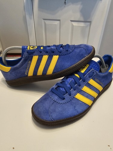 Adidas stockholm 2014 size - stockholm,