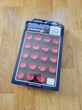 Rays DURA-NUTS L42 Wheels Lock