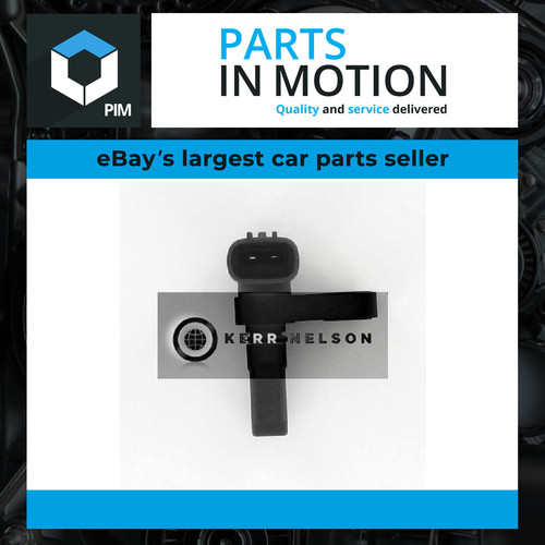 Abs sensor fits - toyota, land