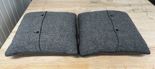 Tetrad dark grey - dark, harris