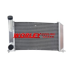 Upgraded Aluminium Intercooler