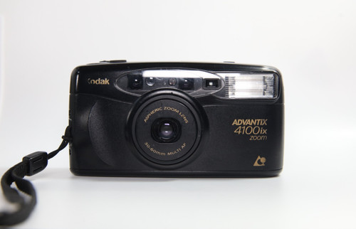 Kodak advantix 4100 aps - 4100,