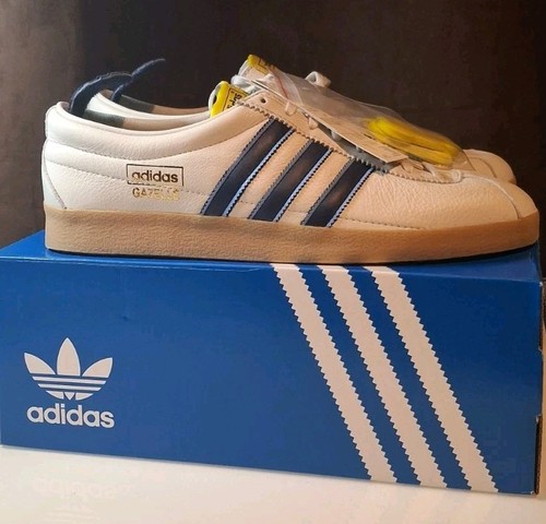Adidas gazelle vintage dentist - adidas,