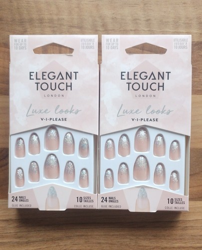 Elegant touch london false - london,