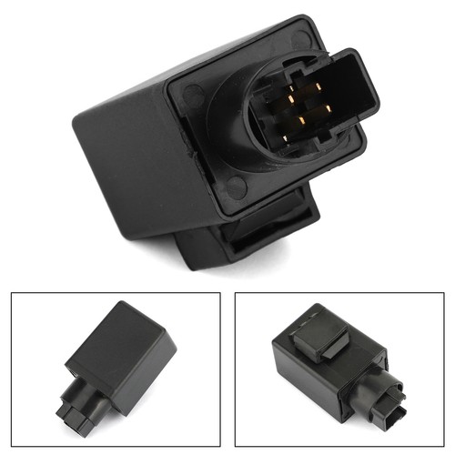Turn signal indicator flasher - signal,