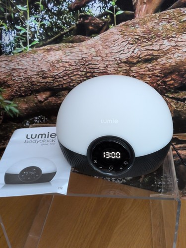 Lumie bodyclock glow - glow, 150