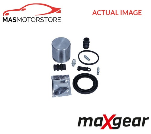 Brake caliper repair kit front - brake,