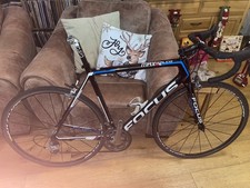 Focus Max Izalco full Carbon