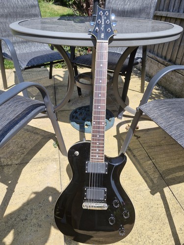 Prs tremonti standard - prs,