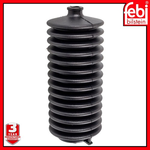 Steering rack gaiter boot - gaiter,