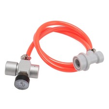 AMini Keg Regulator Automatic