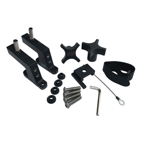 Lift jack 900 hood - hi-lift, hm-900