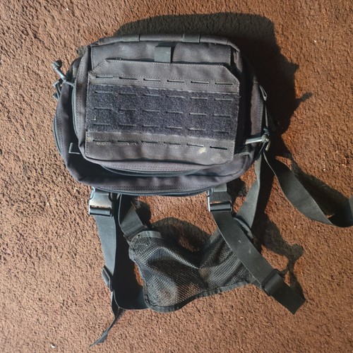 Wynex tactical chest rig molle - tactical,