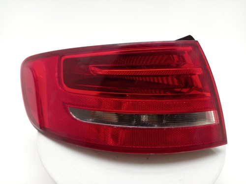 Audi rear left - audi, a4