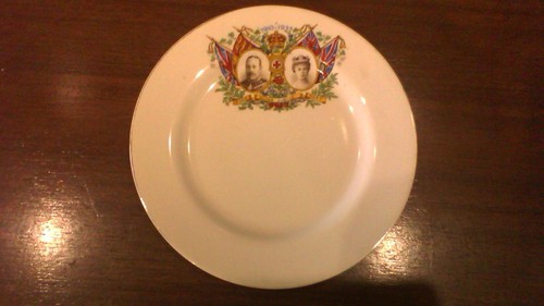 George mary silver - silver, jubilee