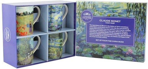 Set mugs leonardo - of,