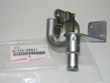 TOYOTA Land Cruiser Heater