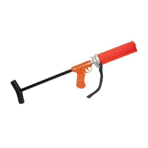 Lucky dummy launcher - lucky, dog