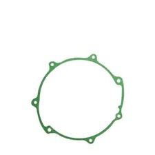 Engine Clutch Gasket for Yamaha YFZ450 04-13 WR450F 03-15 YZ450F 03-09