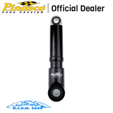 ANT. SHOCK ABSORBER BLACK LOW HEADLIGHT Vespa 125 V30 33 VM1 2 VN1 2 150 VL1 3