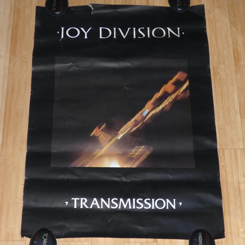 Joy division transmission - joy,