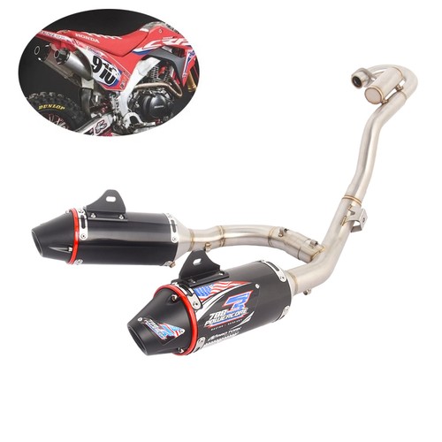 For honda crf150f crf230f - honda,