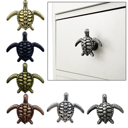 Playful tortoise shape door - shape,