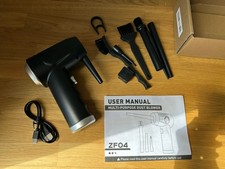 Zf04 multi purpose - multi, blower