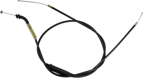 Throttle cable suzuki ts50er - throttle,