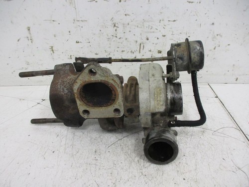 Turbocharger m51 - turbocharger, 6t