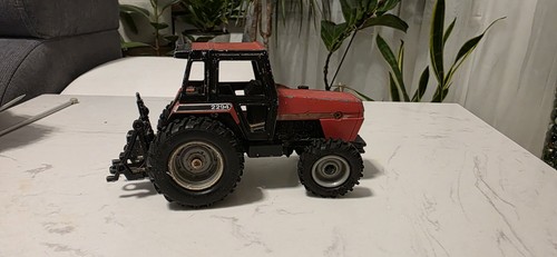 Tractor toys metal - toys,