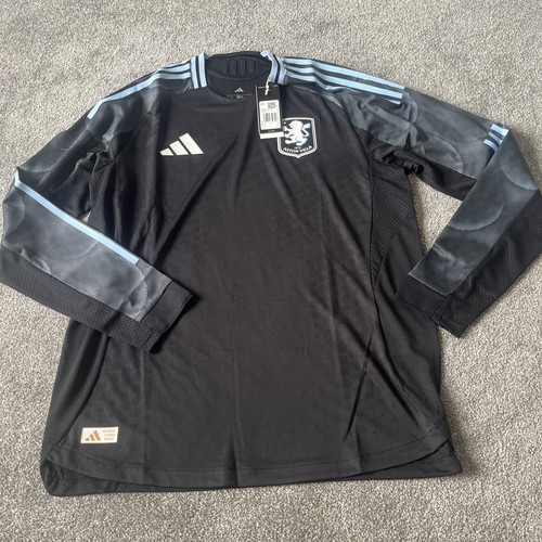 Adidas aston villa - adidas, avfc